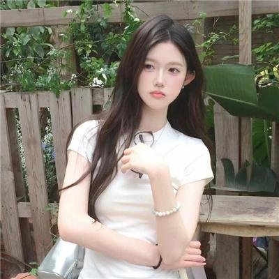 夏夜的微笑